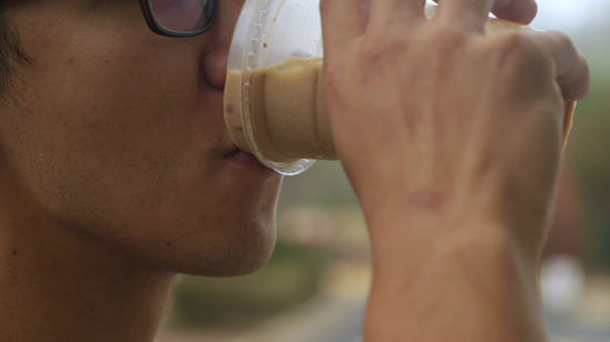 Student Film Project.